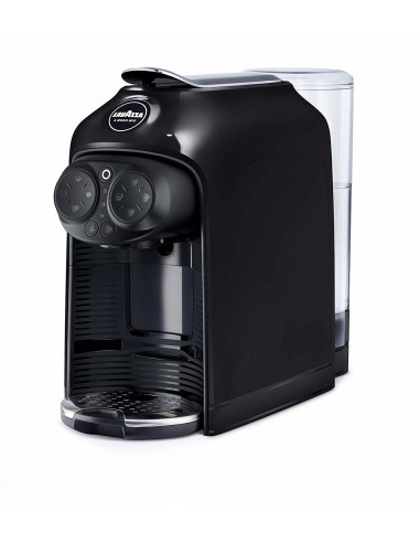 MACCHINE CAFFE' ESPRESSO: vendita online LAVAZZA 18000287 LM950 DESEA BLACK INK MACCHINA CAFFE' in offerta