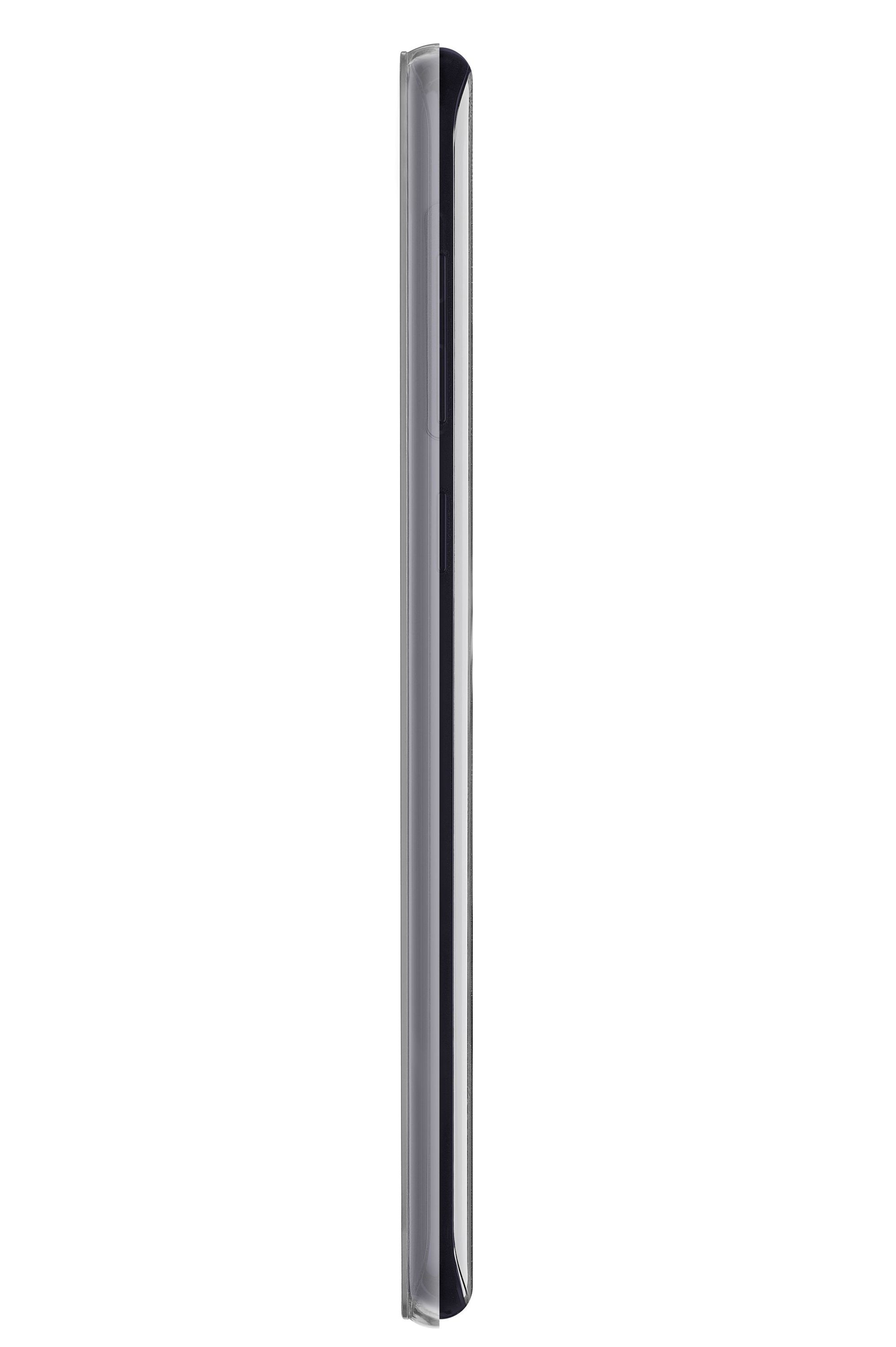Cellularline Custodia in gomma per Galaxy S21 Trasparente Cellular Line  FINECGALS21PLT 