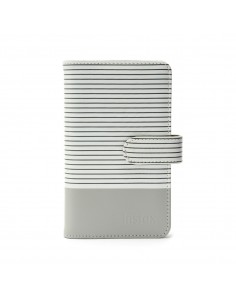 ACCESSORI VARI FOTOGRAFIA: vendita online Fujifilm Instax Mini album fotografico e portalistino Grigio, Bianco 108 fogli in o...