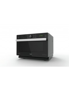 MICROONDE: vendita online WHIRLPOOL MWP337SB FORNO MICROONDE 33LT 900W GRILL 1200W SILVER in offerta 2