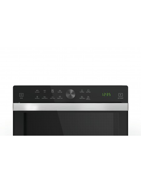 MICROONDE: vendita online Whirlpool MWP 337 SB Superficie piana Microonde con grill 33 L 900 W Nero, Argento in offerta