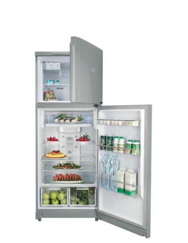Hotpoint ENXTM 18322 X F 1 frigorifero con congelatore Libera insta