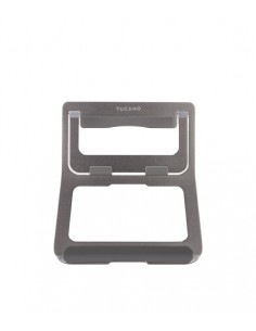 ACCESSORI COMPUTER: vendita online Tucano MA-LAPSTA-SG supporto per laptop Supporto per computer portatile Grigio scuro in of...