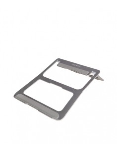 ACCESSORI COMPUTER: vendita online Tucano MA-LAPSTA-SG supporto per laptop Supporto per computer portatile Grigio scuro in of... 2