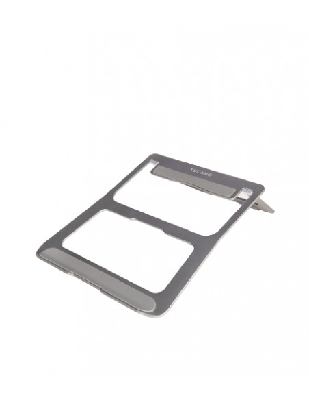ACCESSORI COMPUTER: vendita online Tucano MA-LAPSTA-SG supporto per laptop Supporto per computer portatile Grigio scuro in of...