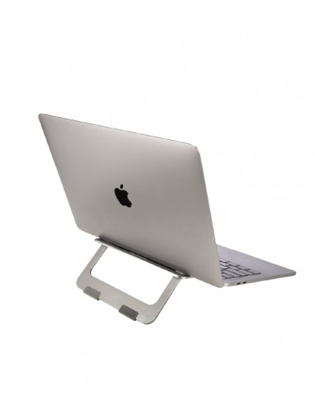 ACCESSORI COMPUTER: vendita online Tucano MA-LAPSTA-SG supporto per laptop Supporto per computer portatile Grigio scuro in of...
