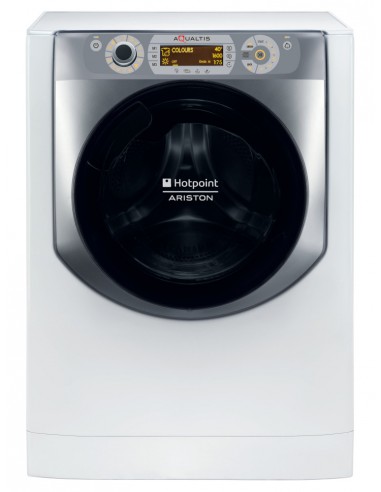 Hotpoint EU AQ49D410 N lavatrice Caricamento frontale 10 kg 1400 Gi