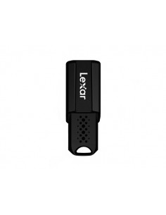 CHIAVETTE USB: vendita online Lexar JumpDrive S80 unità flash USB 128 GB USB tipo A 3.2 Gen 1 (3.1 Gen 1) Nero in offerta 2