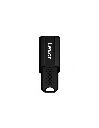 CHIAVETTE USB: vendita online Lexar JumpDrive S80 unità flash USB 128 GB USB tipo A 3.2 Gen 1 (3.1 Gen 1) Nero in offerta