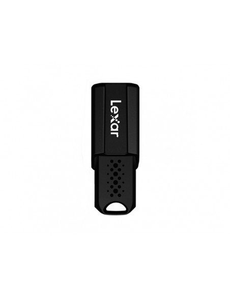 CHIAVETTE USB: vendita online Lexar JumpDrive S80 unità flash USB 128 GB USB tipo A 3.2 Gen 1 (3.1 Gen 1) Nero in offerta