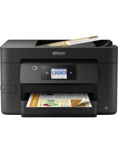 STAMPANTI MULTIFUNZIONE INK: vendita online Epson WorkForce Pro WF-3825DWF in offerta 2