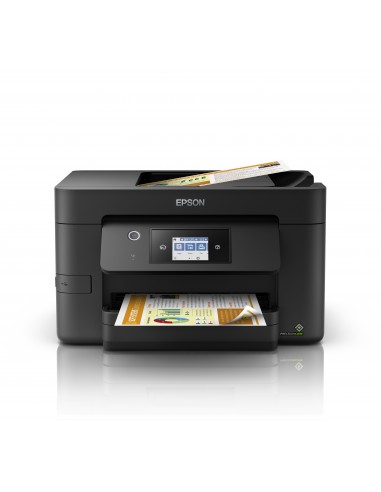 STAMPANTI MULTIFUNZIONE INK: vendita online Epson WorkForce Pro WF-3825DWF in offerta