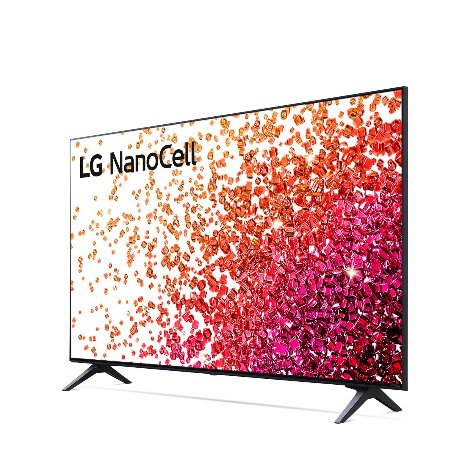 LG NanoCell 43NANO756PA 43\