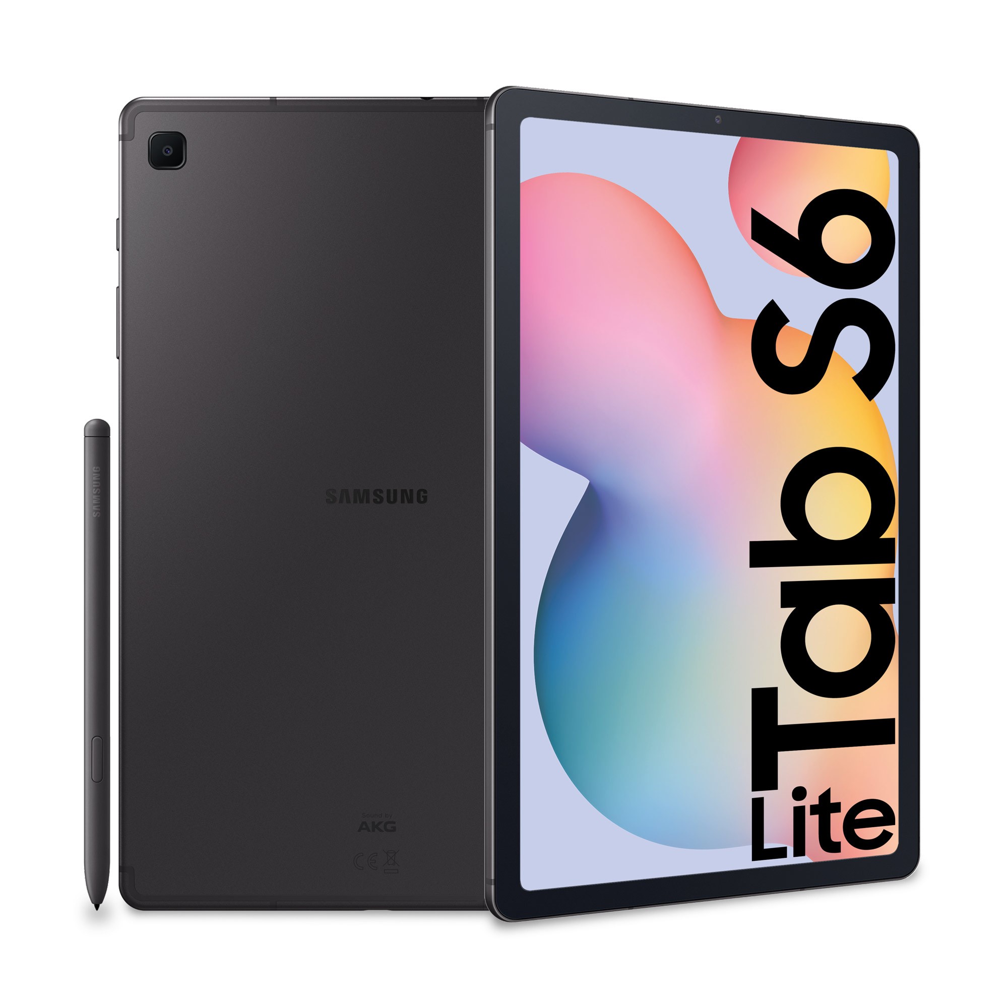Vodafone Samsung Galaxy Tab S6 Lite 64 GB 26,4 cm (10.4") Samsung E...
