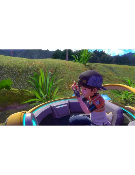 GIOCHI SWITCH: vendita online Nintendo New Pokemon Snap Standard, ITA/Multilingua Nintendo Switch in offerta