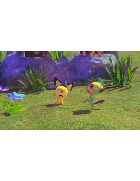 GIOCHI SWITCH: vendita online Nintendo New Pokemon Snap Standard, ITA/Multilingua Nintendo Switch in offerta