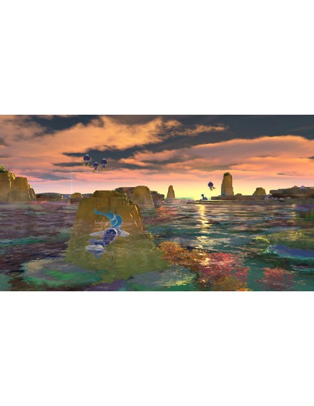 GIOCHI SWITCH: vendita online Nintendo New Pokemon Snap Standard, ITA/Multilingua Nintendo Switch in offerta