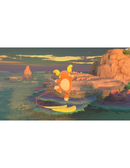 GIOCHI SWITCH: vendita online Nintendo New Pokemon Snap Standard, ITA/Multilingua Nintendo Switch in offerta