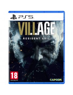 GAMES PS5: vendita online Koch Media Resident Evil Village Basic Inglese, ITA PlayStation 5 in offerta