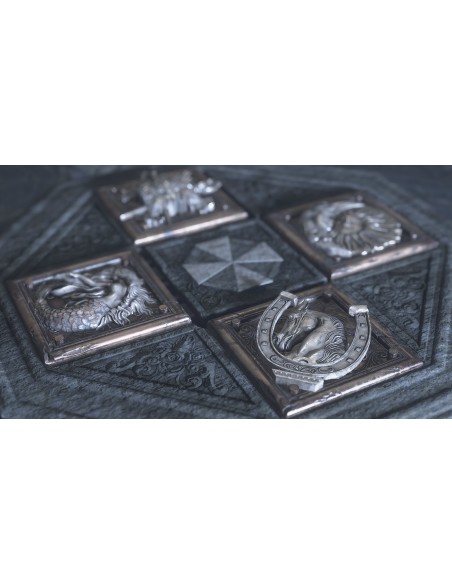 GAMES PS5: vendita online Koch Media Resident Evil Village Basic Inglese, ITA PlayStation 5 in offerta