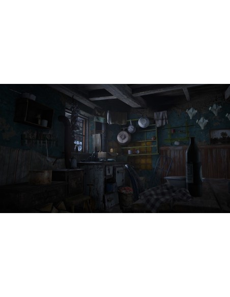 GAMES PS5: vendita online Koch Media Resident Evil Village Basic Inglese, ITA PlayStation 5 in offerta