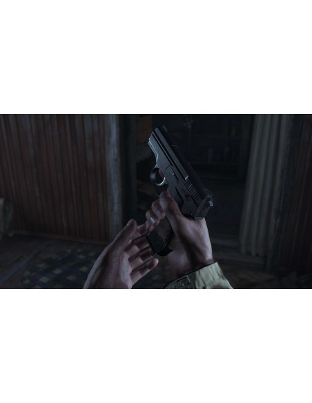 GAMES PS5: vendita online Koch Media Resident Evil Village Basic Inglese, ITA PlayStation 5 in offerta