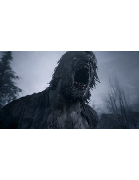 GAMES PS5: vendita online Koch Media Resident Evil Village Basic Inglese, ITA PlayStation 5 in offerta