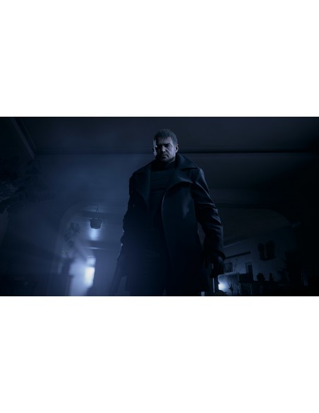 GAMES PS5: vendita online Koch Media Resident Evil Village Basic Inglese, ITA PlayStation 5 in offerta