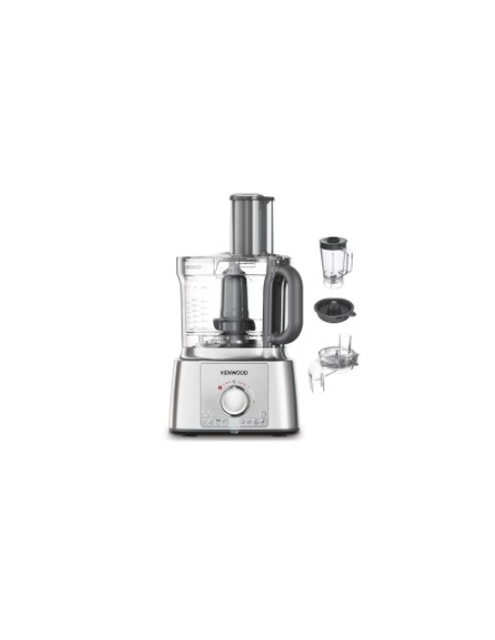 ROBOT DA CUCINA: vendita online Kenwood Multipro Express FDP65590SI Robot da cucina 1000W in offerta