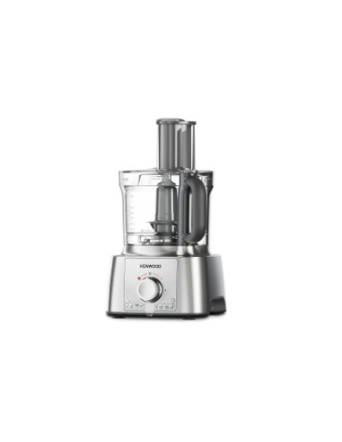 ROBOT DA CUCINA: vendita online KENWOOD DL FDP65.590SI ROBOT 1000W 3LT 2VEL+PULSE in offerta
