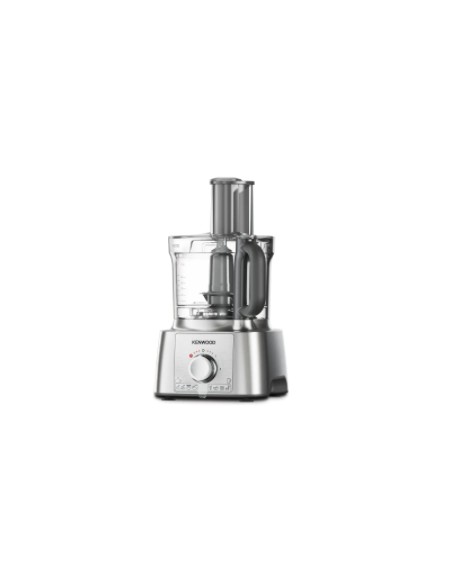 ROBOT DA CUCINA: vendita online Kenwood Multipro Express FDP65590SI Robot da cucina 1000W in offerta