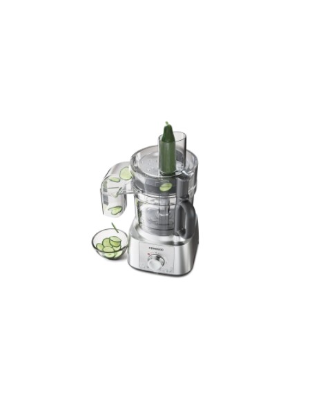 ROBOT DA CUCINA: vendita online Kenwood Multipro Express FDP65590SI Robot da cucina 1000W in offerta