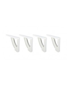 ACCESSORI PER LA TAVOLA: vendita online Tescoma Clip Fermatovaglia Multiuso - 4 Pz Presto in offerta