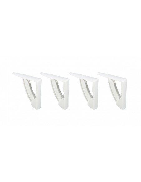 ACCESSORI PER LA TAVOLA: vendita online Tescoma Clip Fermatovaglia Multiuso - 4 Pz Presto in offerta
