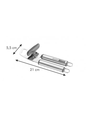 ACCESSORI PER LA TAVOLA: vendita online Tescoma Apriscatole GrandCHEF in offerta