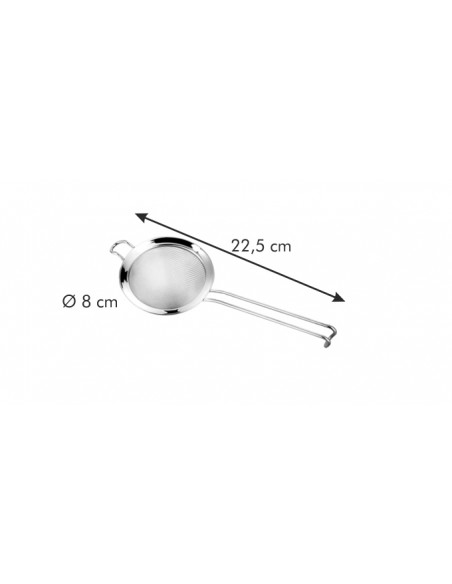 ACCESSORI PER LA TAVOLA: vendita online Tescoma Colino ø 8 cm GrandCHEF in offerta