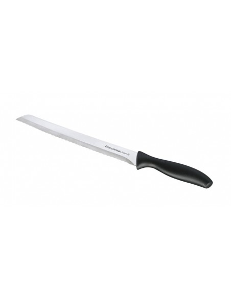 ACCESSORI PER LA TAVOLA: vendita online Tescoma Coltello pane 20 cm Sonic in offerta