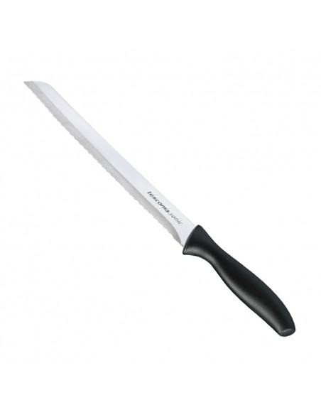 ACCESSORI PER LA TAVOLA: vendita online Tescoma Coltello pane 20 cm Sonic in offerta