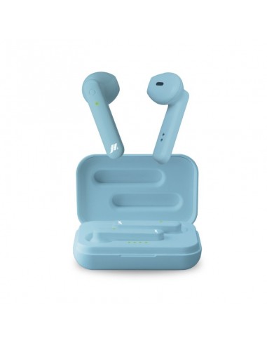 AURICOLARI E VIVAVOCE: vendita online SBS TWS Beat Auricolare Wireless In-ear Musica e Chiamate Bluetooth Blu in offerta