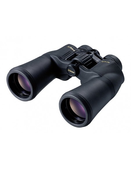 BINOCOLI: vendita online Nikon Aculon A211 7x50 binocolo Nero Garanzia Nital 10 Anni in offerta