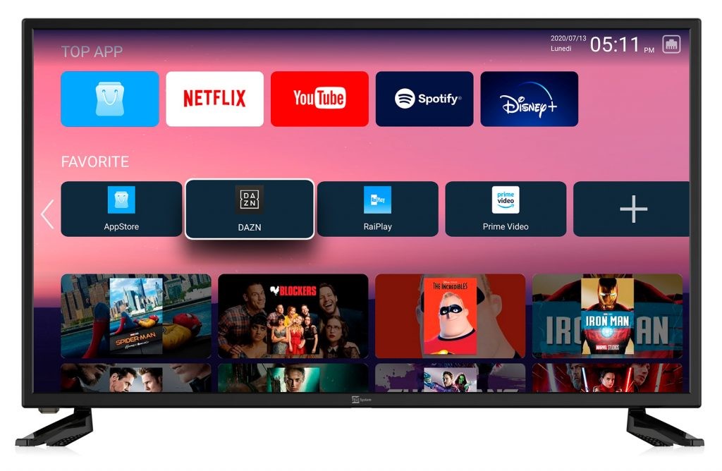 Smart Tv Non Si Connette Al Wifi