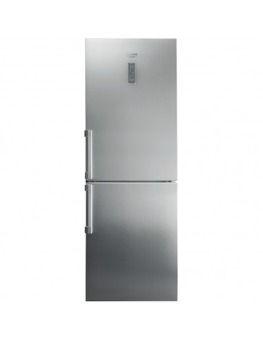 Hotpoint HA70BE 73 XO3 frigorifero con congelatore Libera installaz