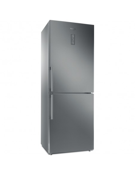 Hotpoint HA70BE 73 XO3 frigorifero con congelatore Libera installaz