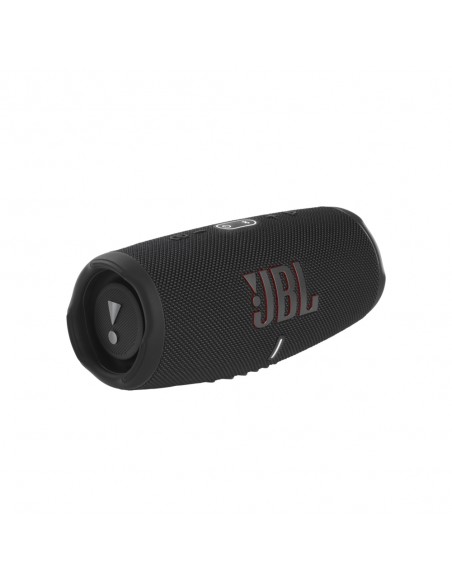 SPEAKER BLUETOOTH PORTATILI: vendita online JBL CHARGE 5 Altoparlante portatile stereo Nero 30 W in offerta