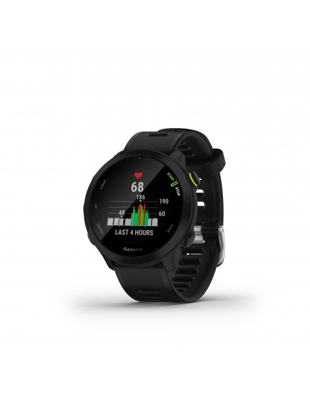 SMARTWATCH: vendita online Garmin Forerunner 55 2,64 cm (1.04") GPS (satellitare) in offerta