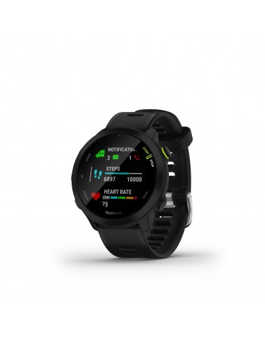 SMARTWATCH: vendita online Garmin Forerunner 55 2,64 cm (1.04") GPS (satellitare) in offerta