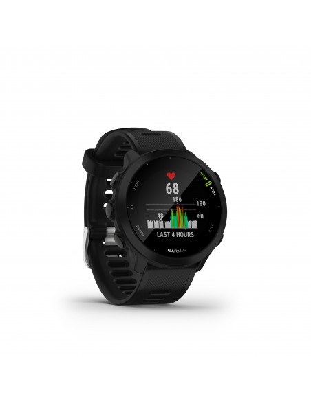 SMARTWATCH: vendita online Garmin Forerunner 55 2,64 cm (1.04") GPS (satellitare) in offerta