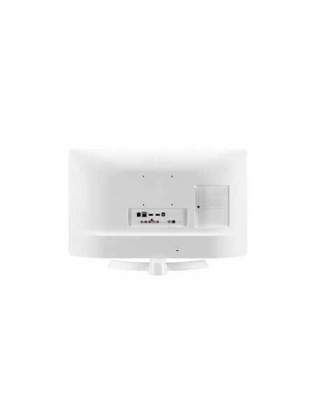 LG 28TN515S-WZ TV 71,1 cm (28\