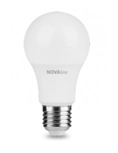 ILLUMINAZIONE: vendita online NOVA LINE G75F1 Lampadina a risparmio energetico 10 W E27 in offerta
