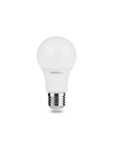 ILLUMINAZIONE: vendita online NOVA LINE G75F1 Lampadina a risparmio energetico 10 W E27 in offerta